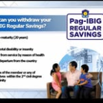 Ang dividends ba ng pag-ibig MP1 ay compounding din ba?