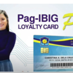 Paano po ang pagkuha ng Pag-ibig Loyalty Plus card?