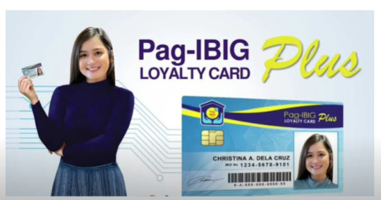 Paano po ang pagkuha ng Pag-ibig Loyalty Plus card?