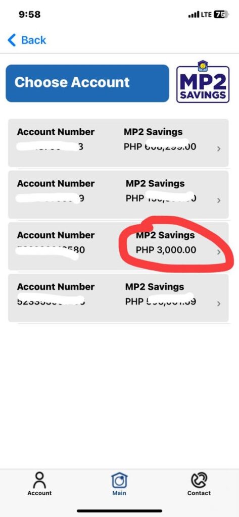 Maaari Bang Magbayad ng Maraming Beses sa pagibig MP2 sa Isang Buwan?